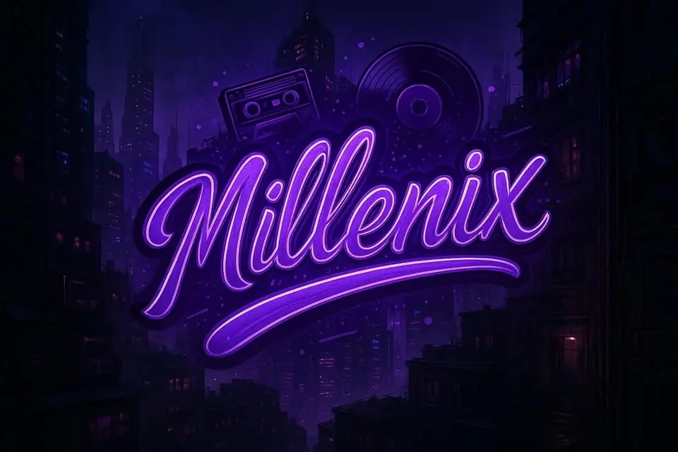 Millenix na Cargo Gallery & speciální host