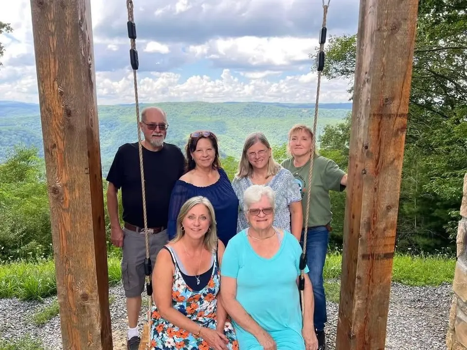 Tharwell & Clelia Mills Family Reunion 