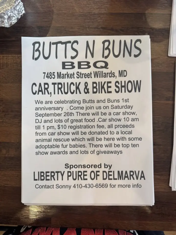 Car, Truck & Bike Show