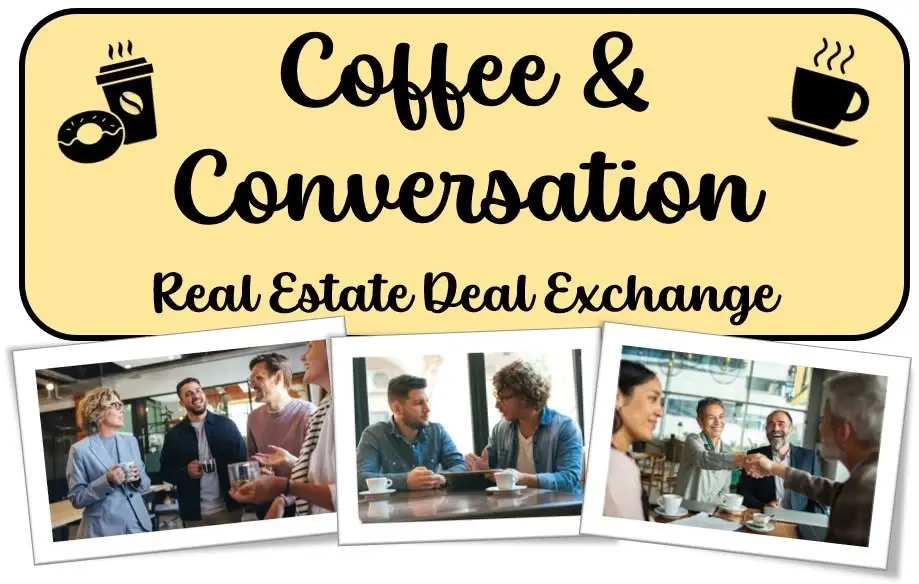 Coffee & Conversation