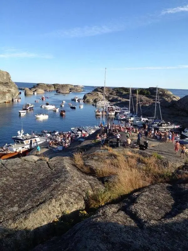 Sommerkonserten på Stauper 2026!!