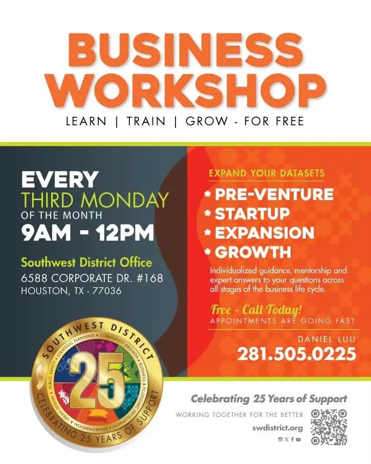 Business Workshop