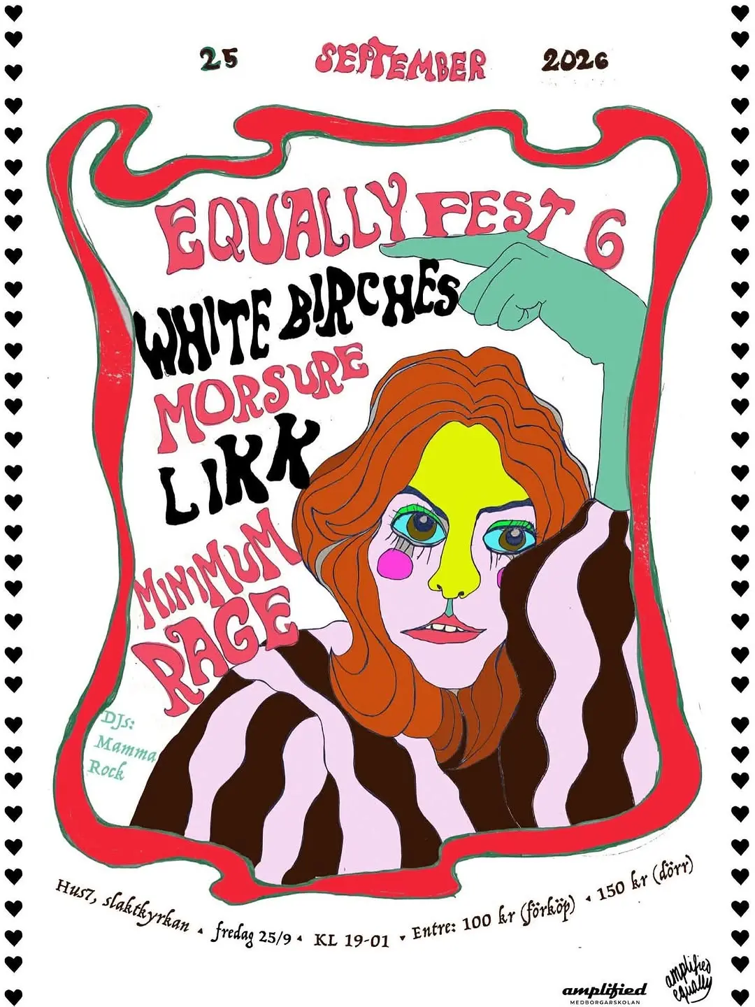 Equallyfest 6