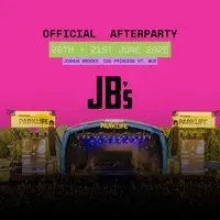 Official Parklife Afterparty with OMAR+ at Joshua Brooks [Sun]