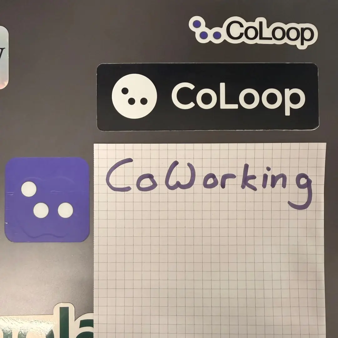 CoLoop CoWorking