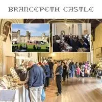 Brancepeth Castle Summer Craft Fair 2026