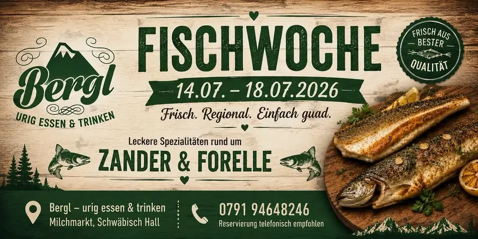 Fischwoche