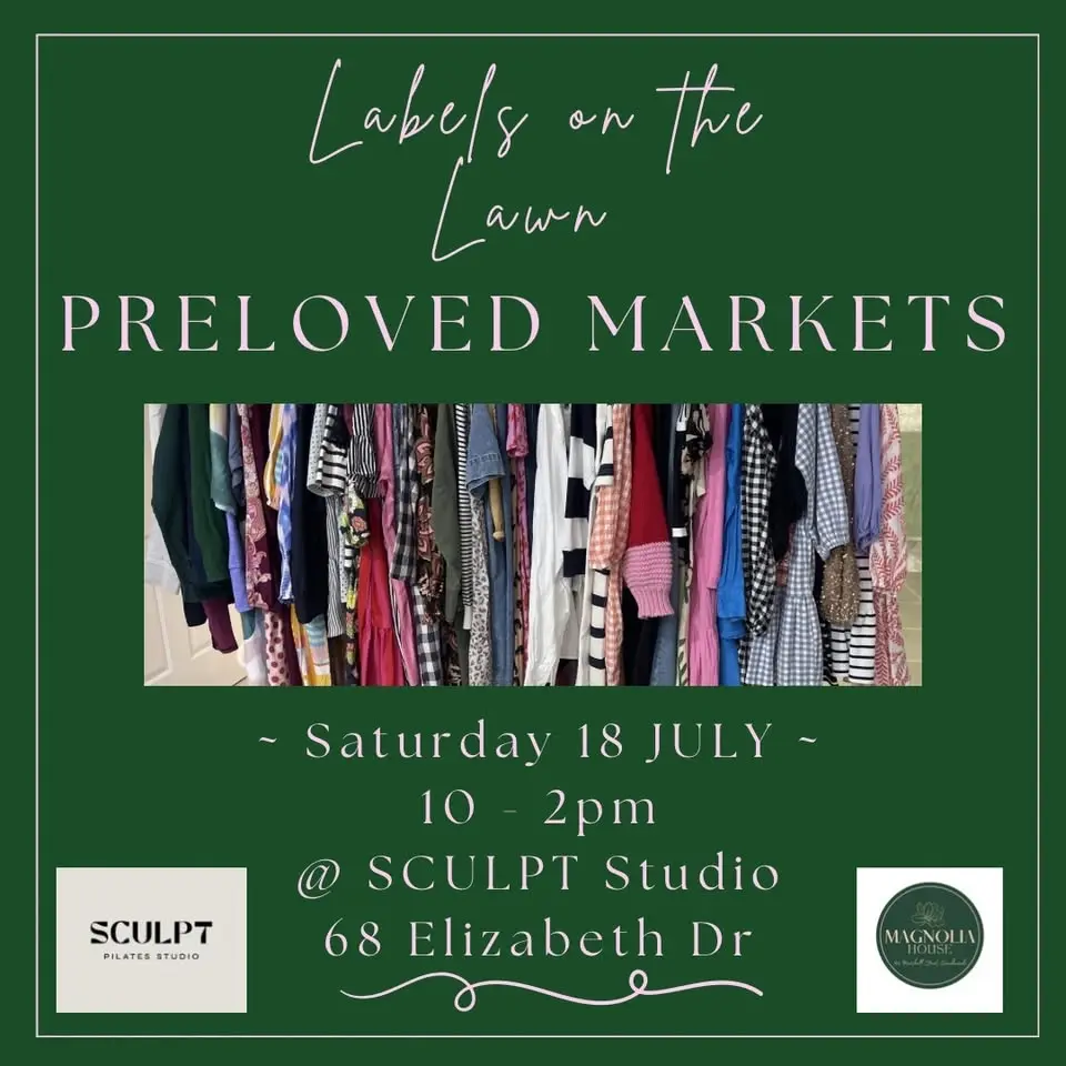 Preloved Markets
