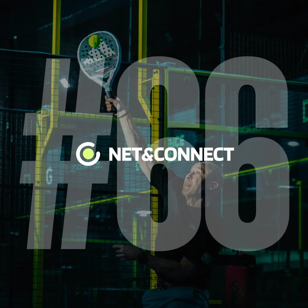 #66 Soirée Padel Net&Connect