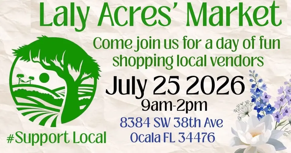 Laly Acres Market 