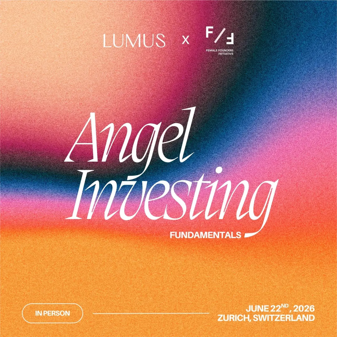 Angel Investment Fundamentals | Theory + Practice + Networking