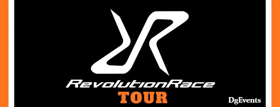 RevolutionRace Tour - Vårgårda