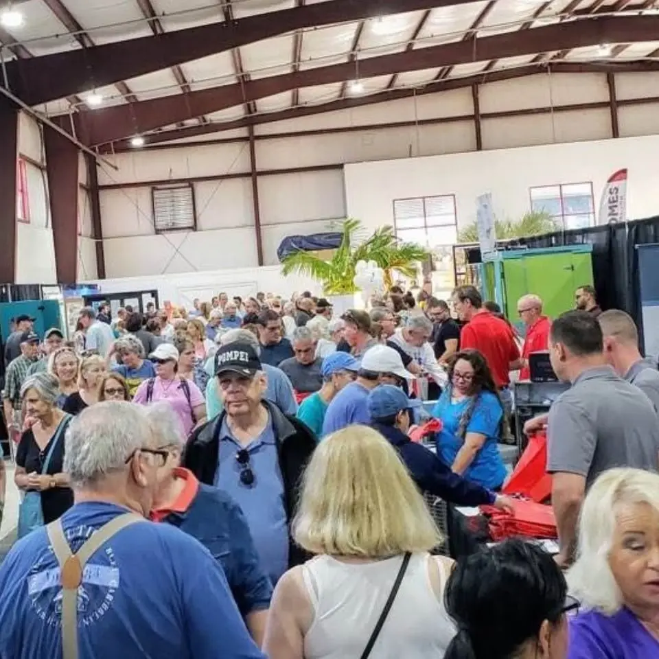 Vero Beach 14th Annual Winter Home & Remodel Show! 
