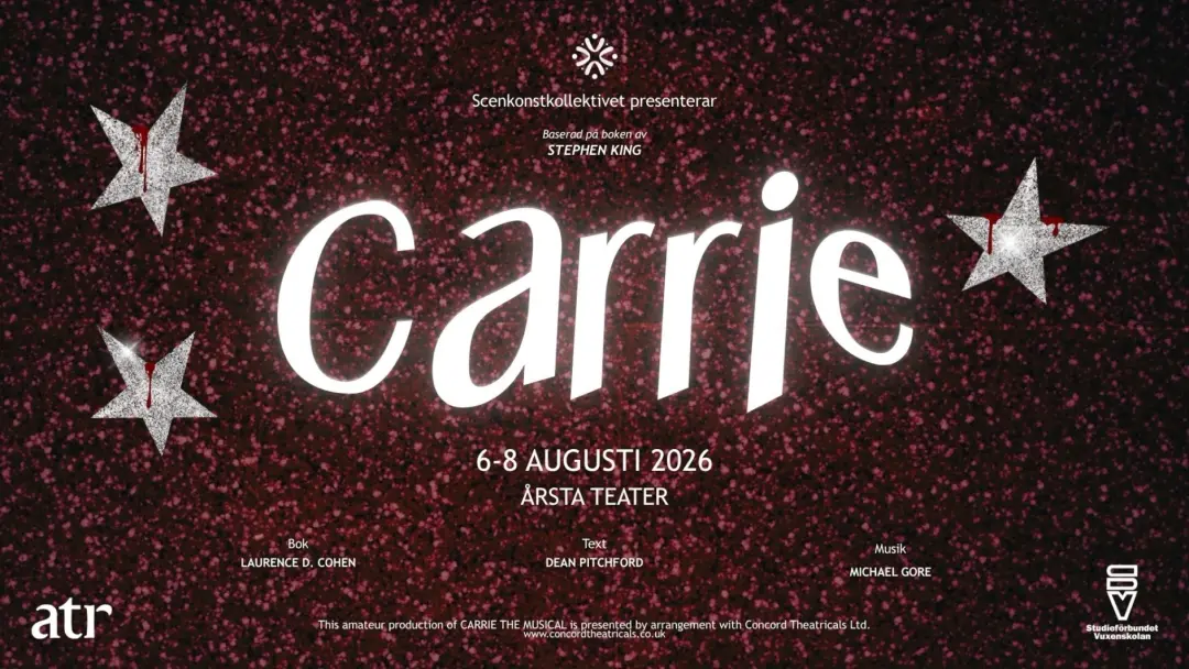 Carrie: The Musical