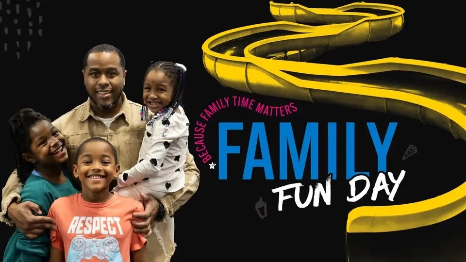 Family Fun Day 