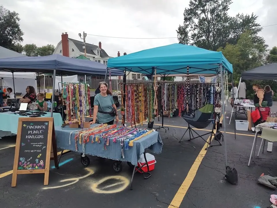 2026 Eastwood Market Day