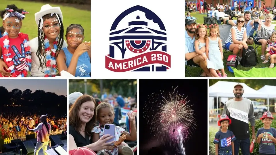 Collierville Independence Day Celebration