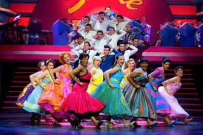 Grease - The Musical at The Academy Theatre - PA