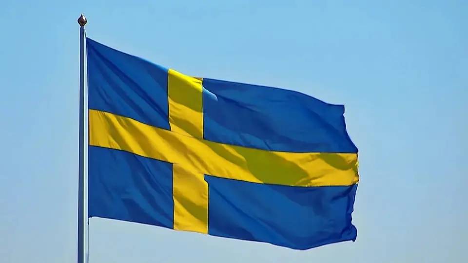Nationaldagsfirande i Skarpnäck – kom och fira med oss! 🎉
