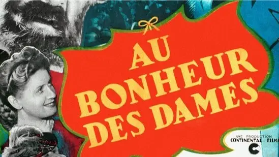 Club de lecture - Cycle Emile Zola : "Au bonheur des dames" (dîner littéraire)