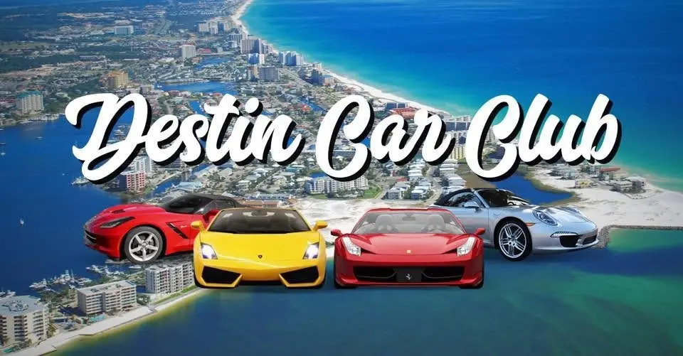 Hot Rod Nationals in Destin/Fort Walton 