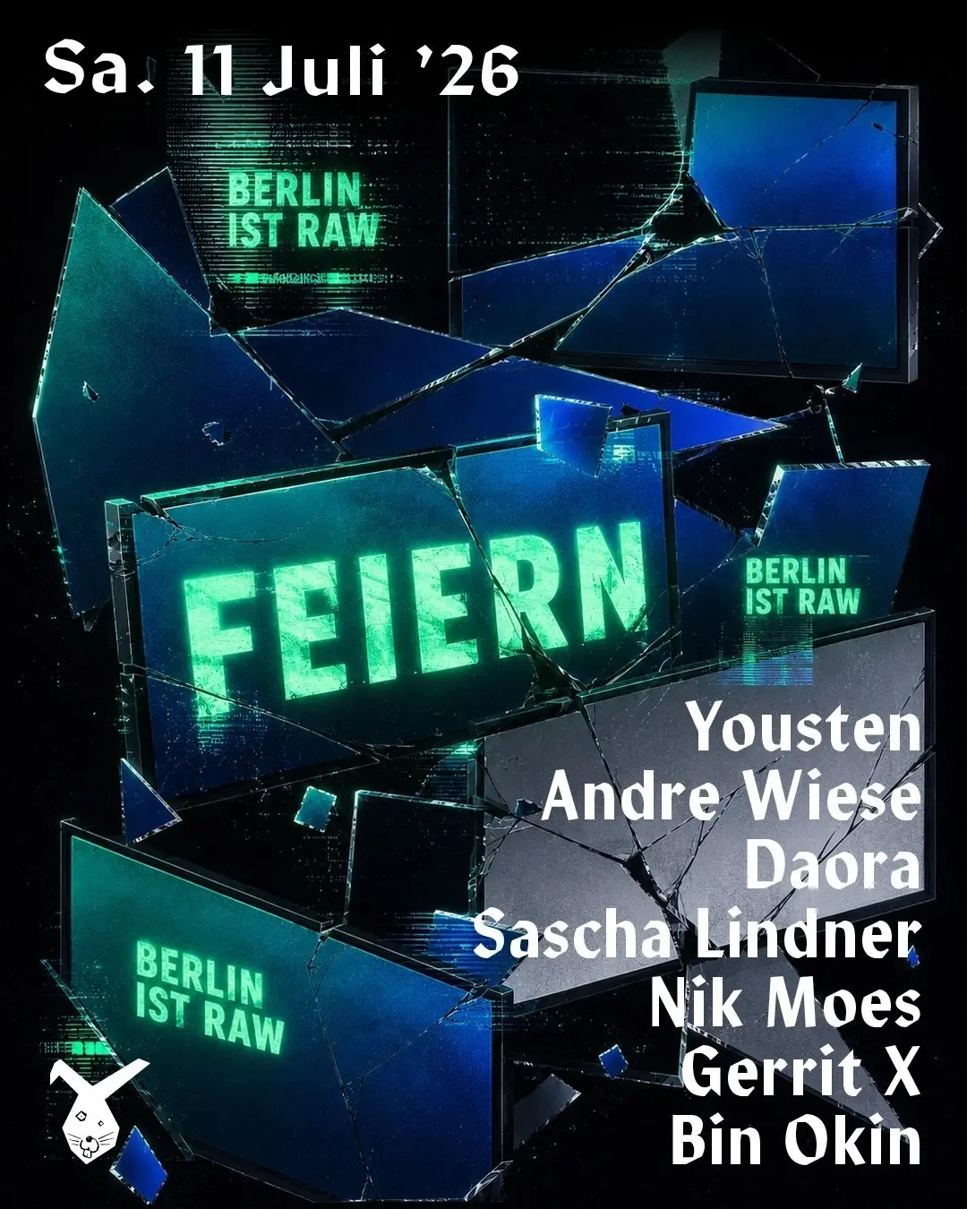 Feiern