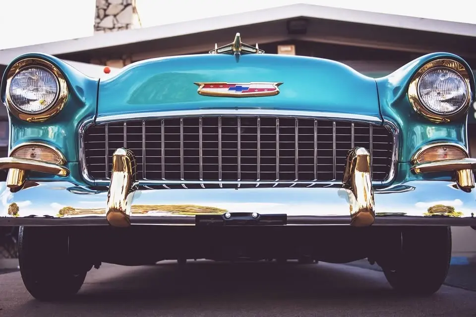 NH Veterans Home Cruise Night