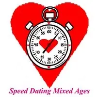 Speed Dating. Mixed Ages. Thursdays. Gravity Max