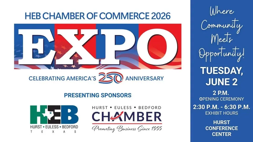 2026 EXPO: Celebrating America's 250th Anniversary!