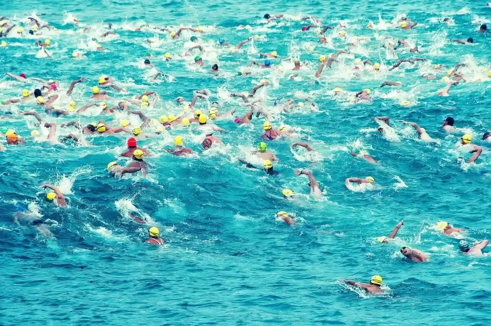 TrygFonden Copenhagen Swim 2026