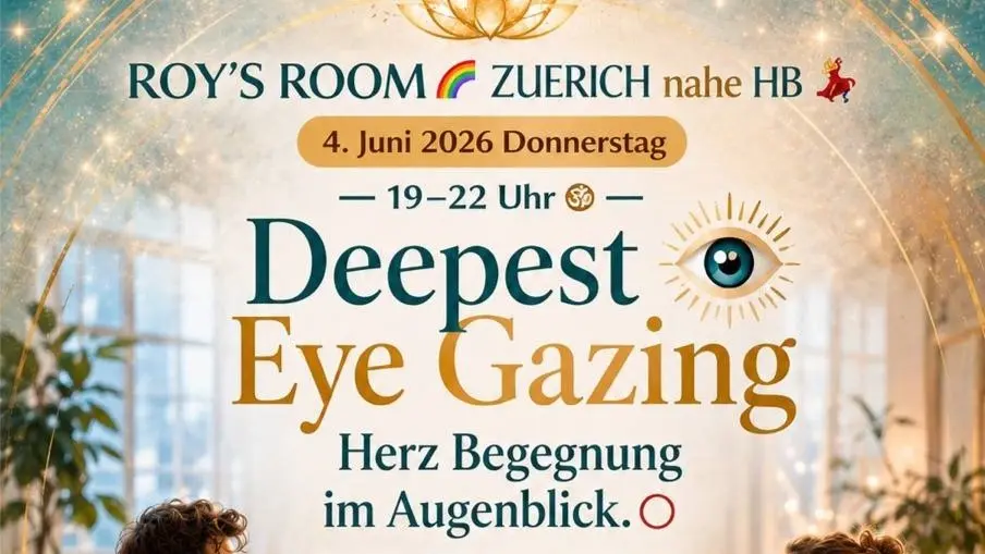 Eye Gazing