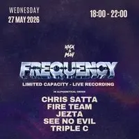 Kick&Play Frequency Live Access