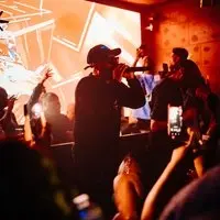The Vibe Day Party - Freight Brixton