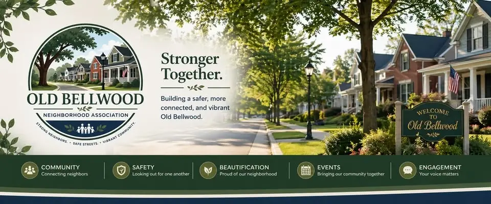 Quarterly Neighborhood Association Meeting