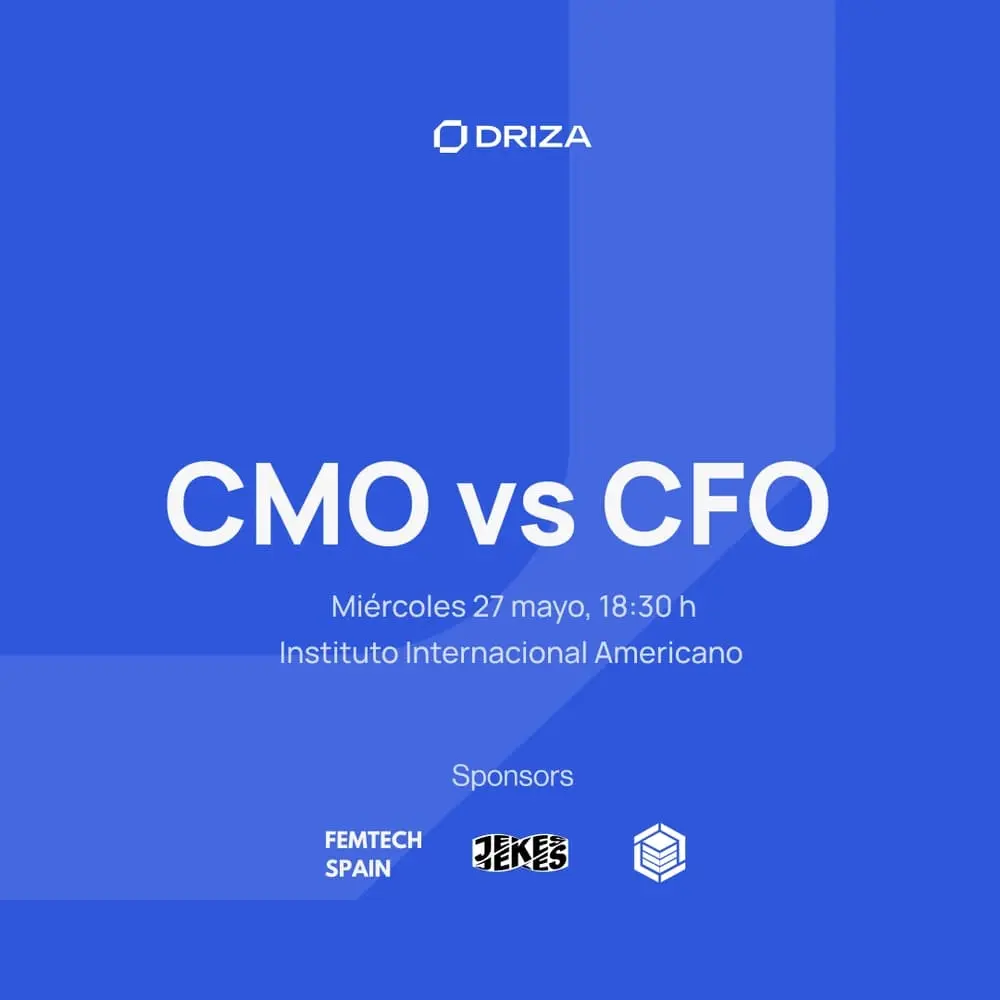 CMO vs CFO