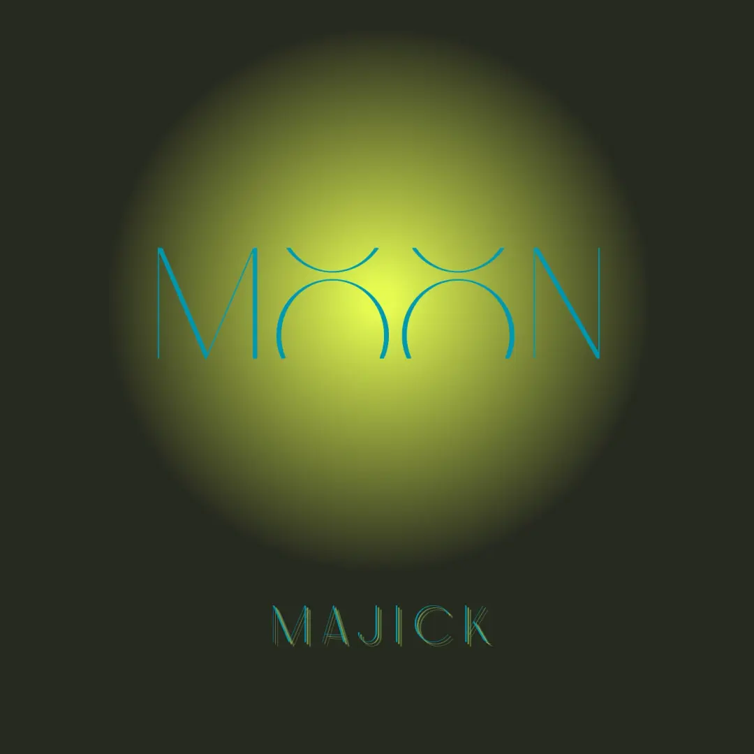 Moon Majick Afro-Rhythms Under The Moon