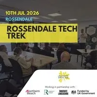 Tech Trek
