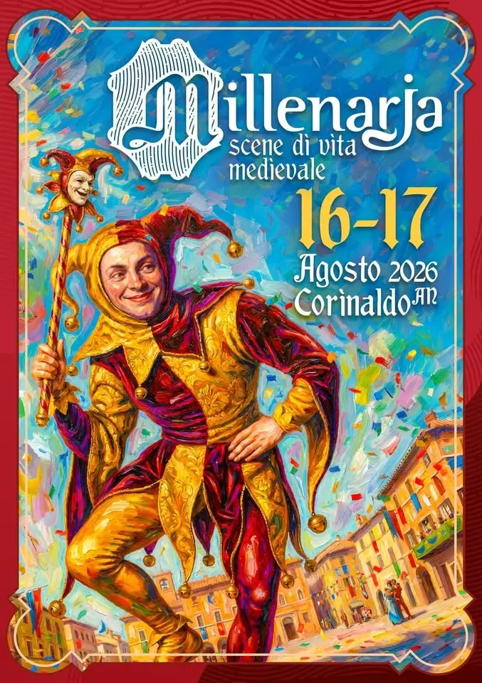 Millenarja 2026