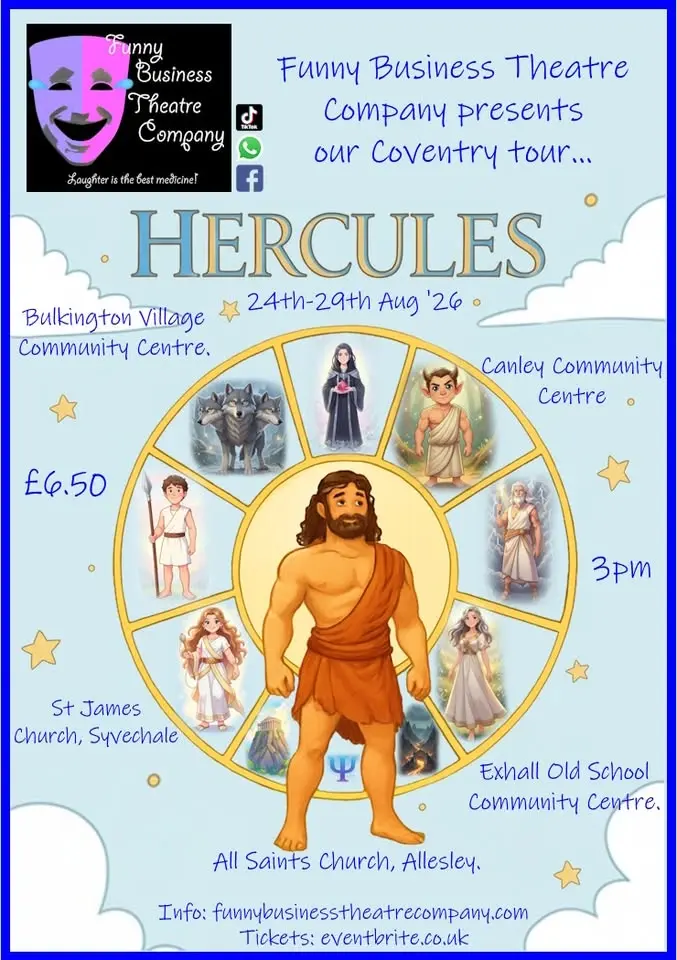 Hercules