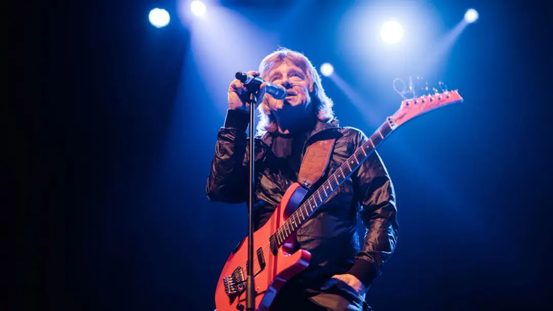 Janne Schaffer "My Music Story"