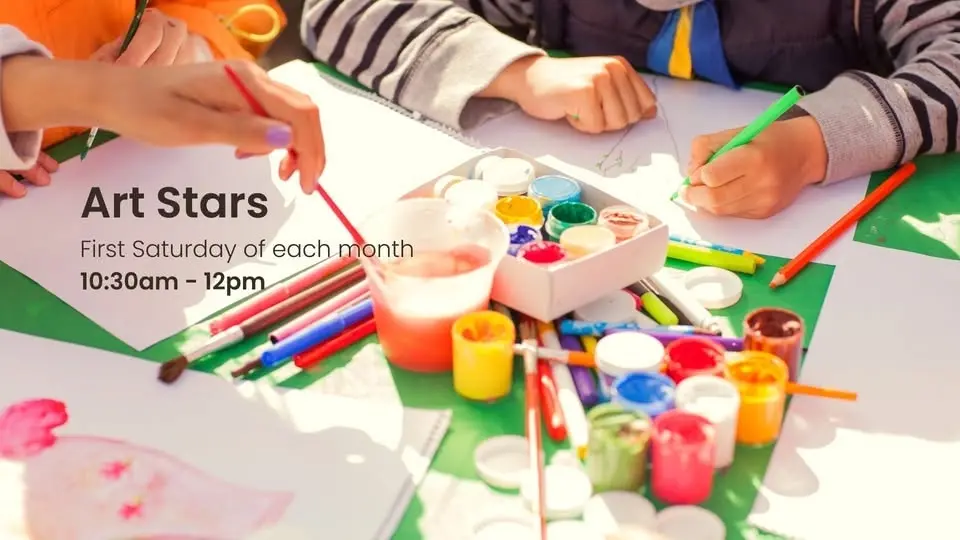 Art Stars