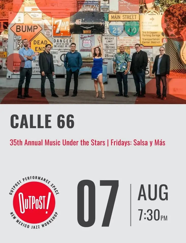 Calle 66