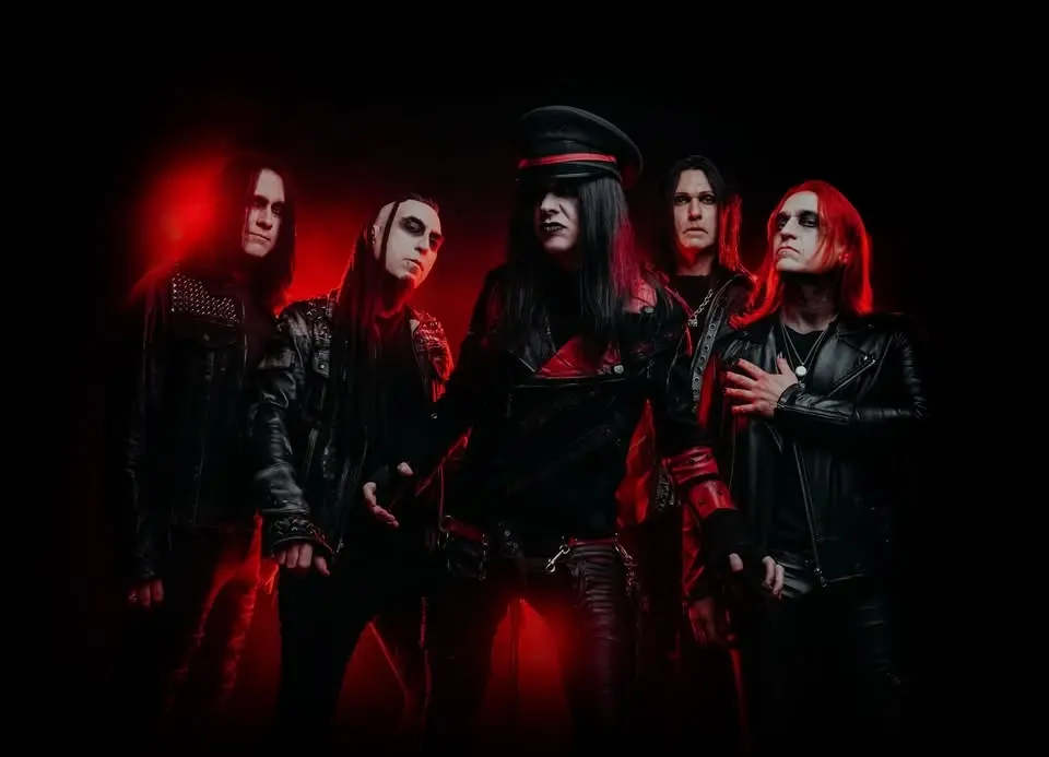 Wednesday 13 // Club Volta, Köln