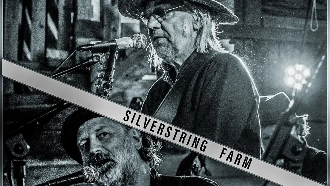 Silver String Farm