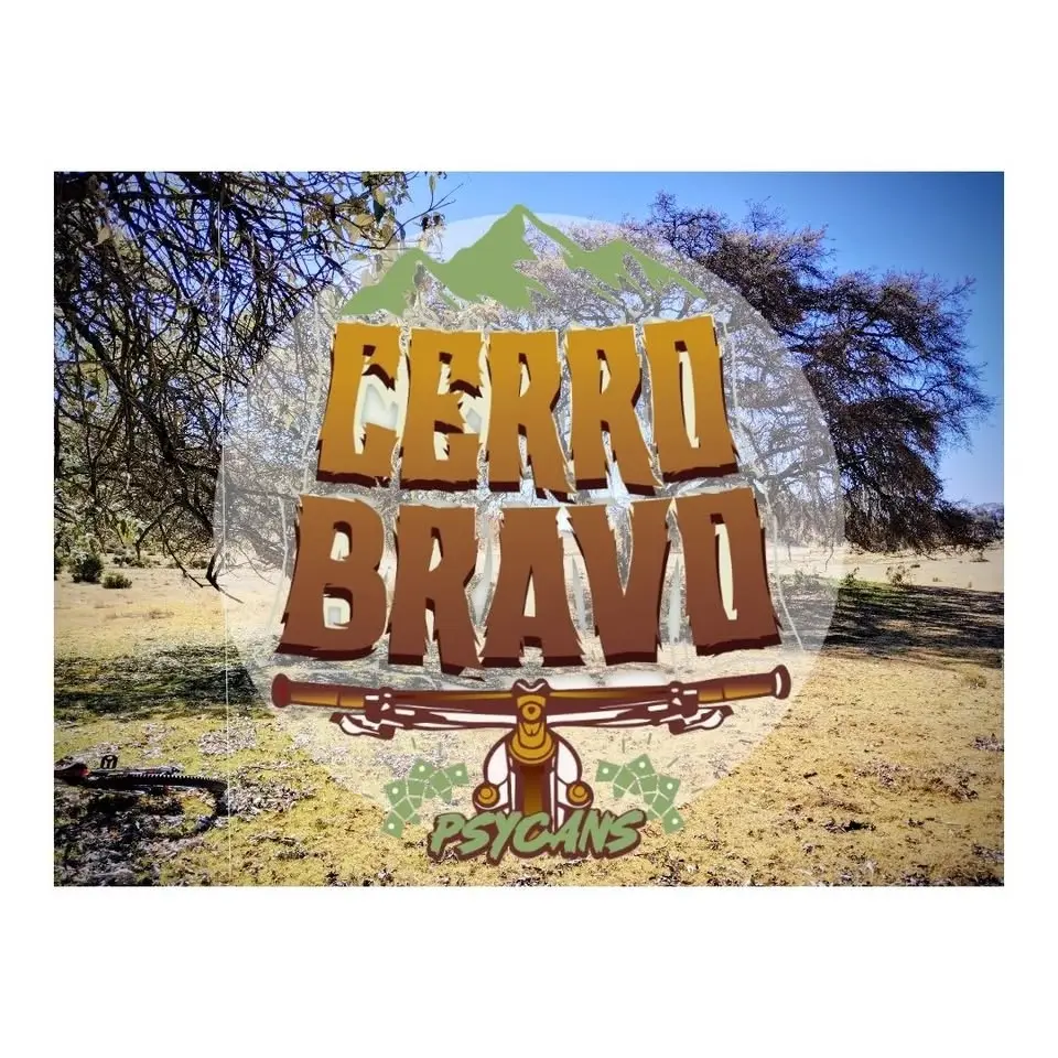 CERRO BRAVO