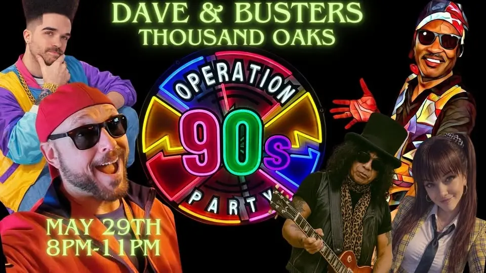 Operation 90s