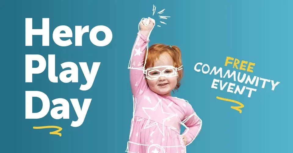 Hero Play Day