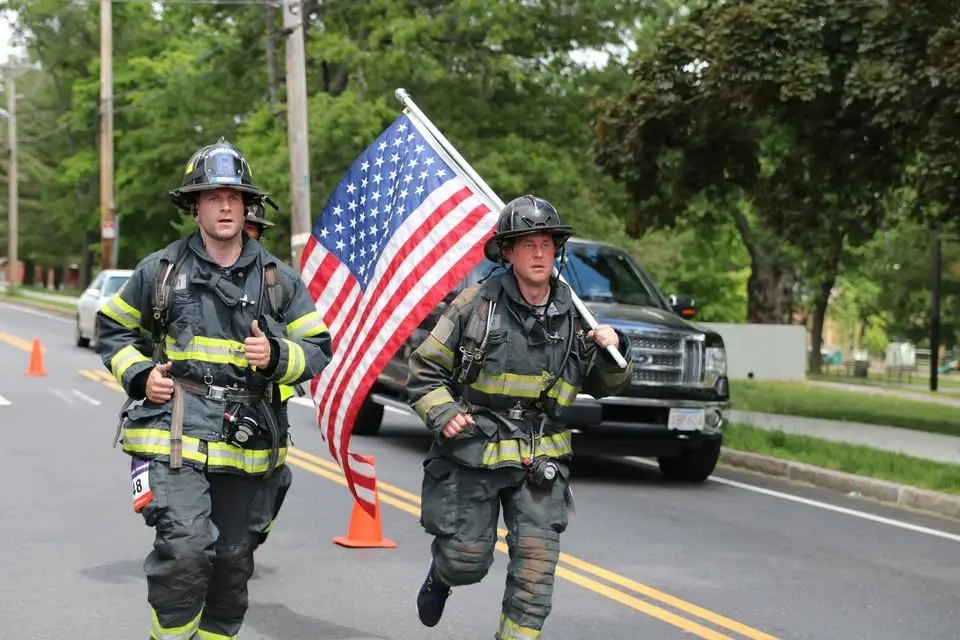 2026 Lowell Firefighters Road Race