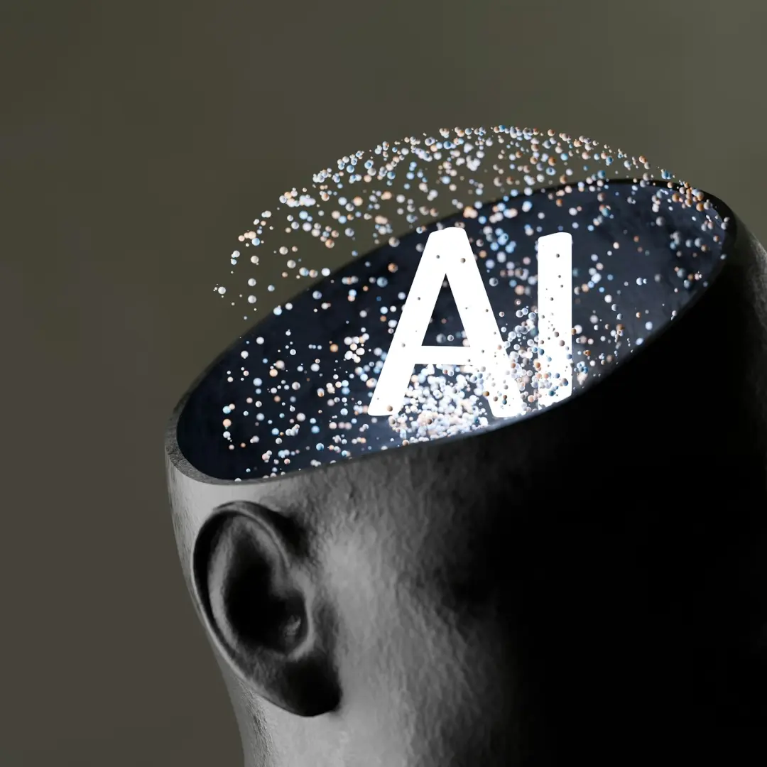 Brain Health: What does AI have to Do with it?