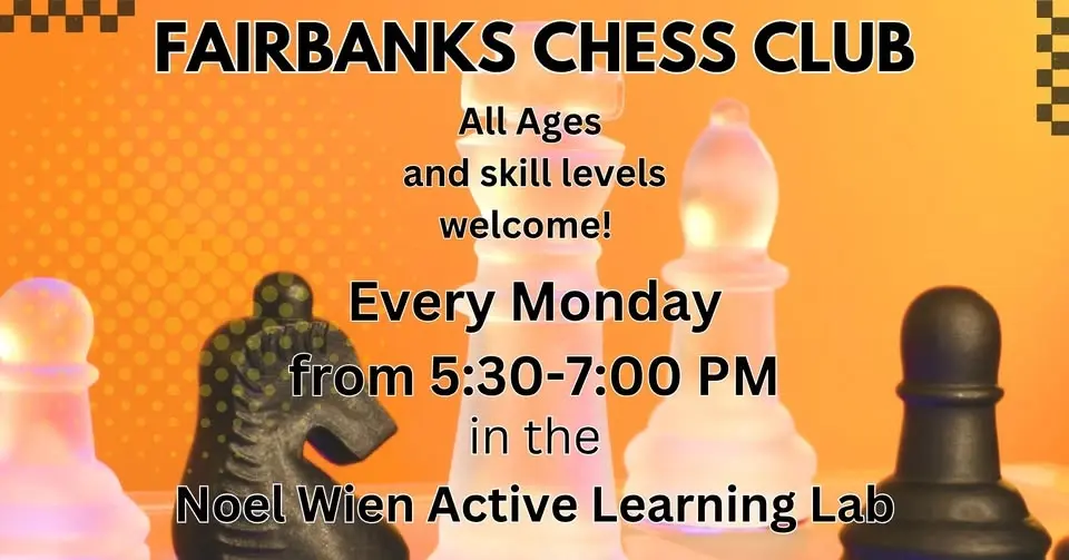 Chess Club